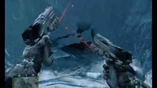 Crysis - Ice Age