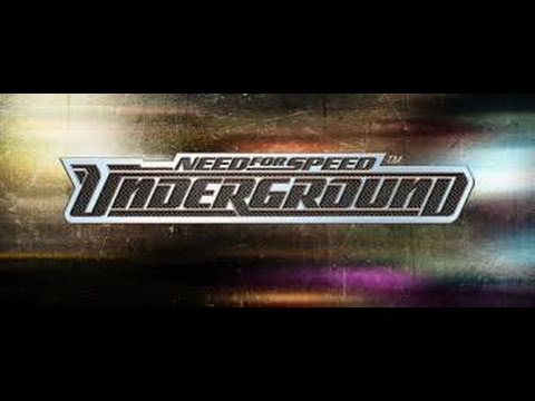 Как установить save 100 на NFS Underground Windows 7
