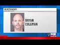 Man sentenced after multi-day crime spree across Buncombe County