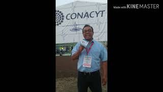 Dgest Media En La Xxv Semana Nacional De Ciencia Y Tecnología