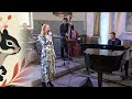 Ellen andersson  vindarna sucka uti skogarna old swedish folk song