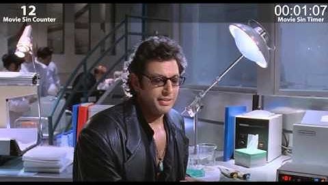 Everything Wrong With Jurassic Park In 3 Minutes Or Less  Video