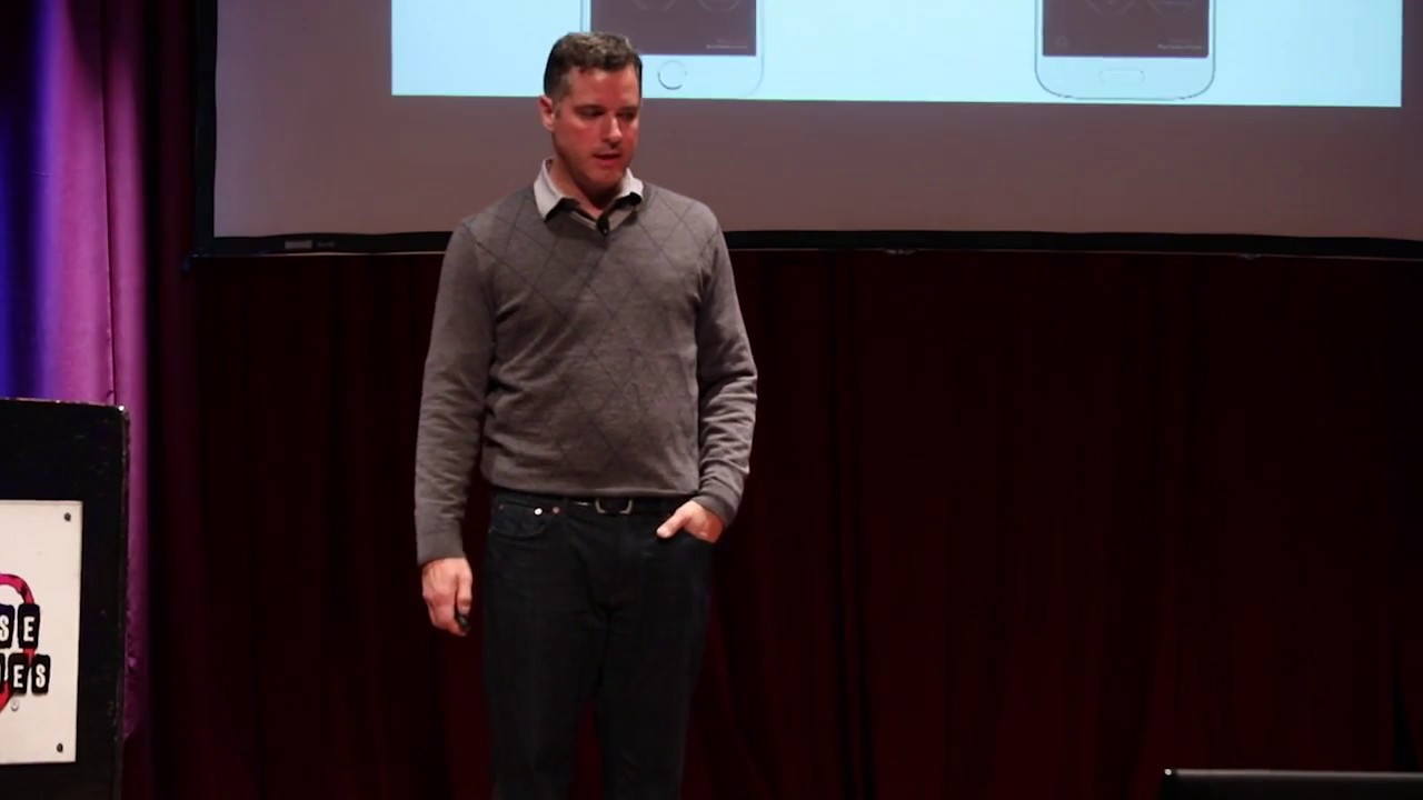 Kyle Risinger Kyle Reissner, Rockwell Automation: Innovating from Within a Corporate ...