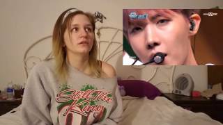 Bts Spring Day & Not Today Comeback Stage Reactions