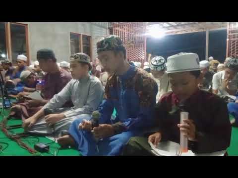 YAA JADDANAL ARSYADI | syair pujian Syaikh Muhammad Arsyad Al-Banjari (Datuk kalampayan)