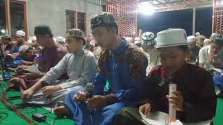 YAA JADDANAL ARSYADI | syair pujian Syaikh Muhammad Arsyad Al-Banjari (Datuk kalampayan)