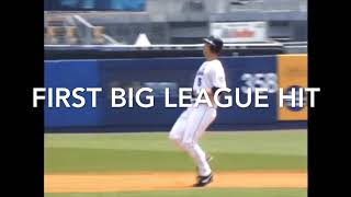 David Wright career highlights