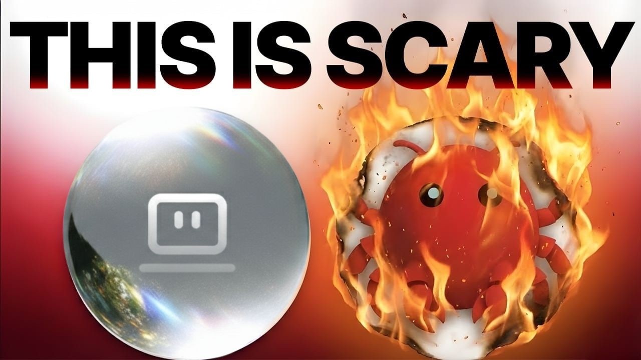 Компьютер Perplexity УНИЧТОЖАЕТ OpenClaw?