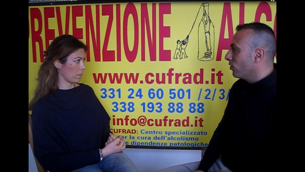 Vi racconto COME SONO USCITO DALL'ALCOLISMO e come sto ritrovando la mia famiglia.