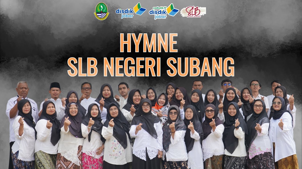 HYMNE SLB NEGERI SUBANG