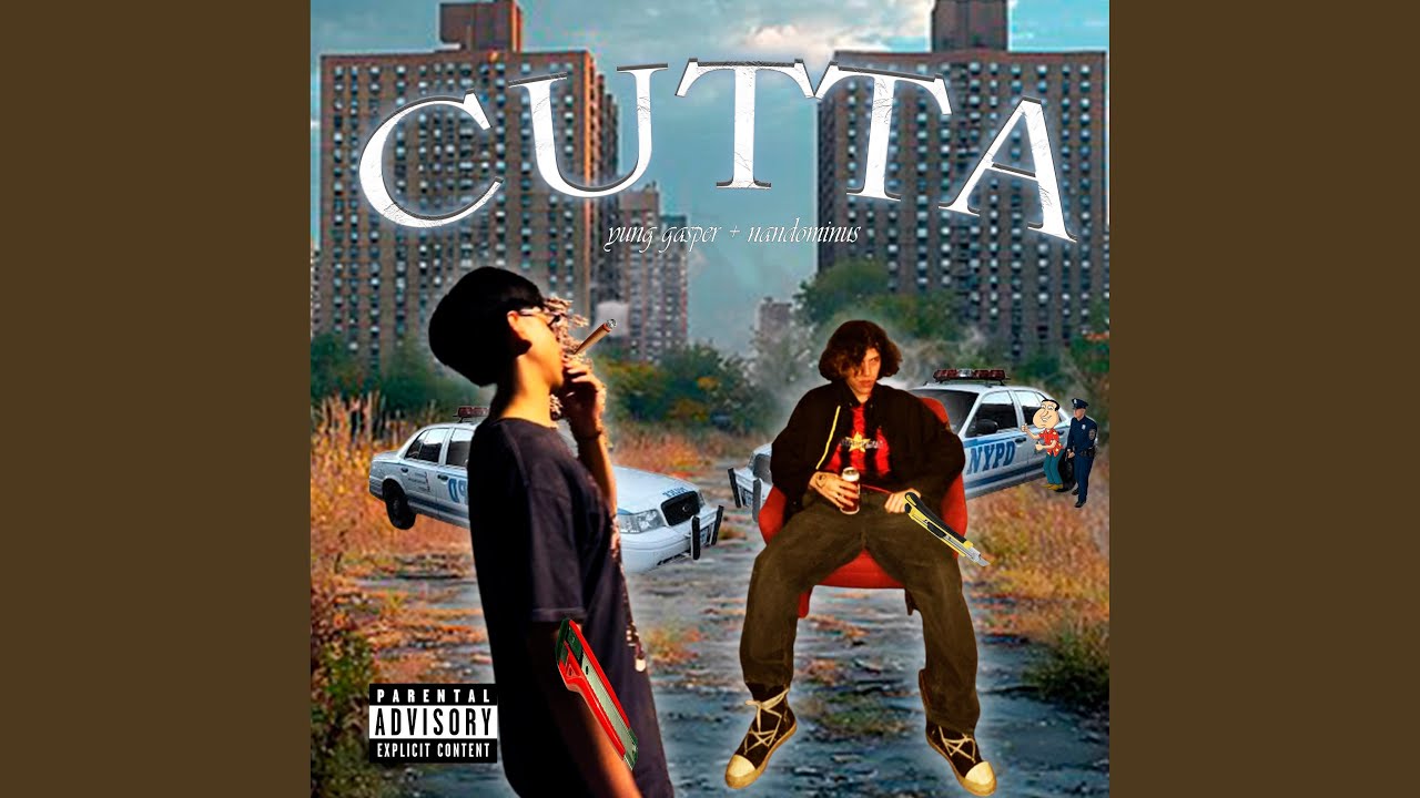 cutta - YouTube