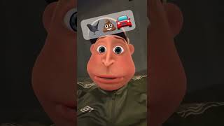 Bird poop 🐦‍⬛💩