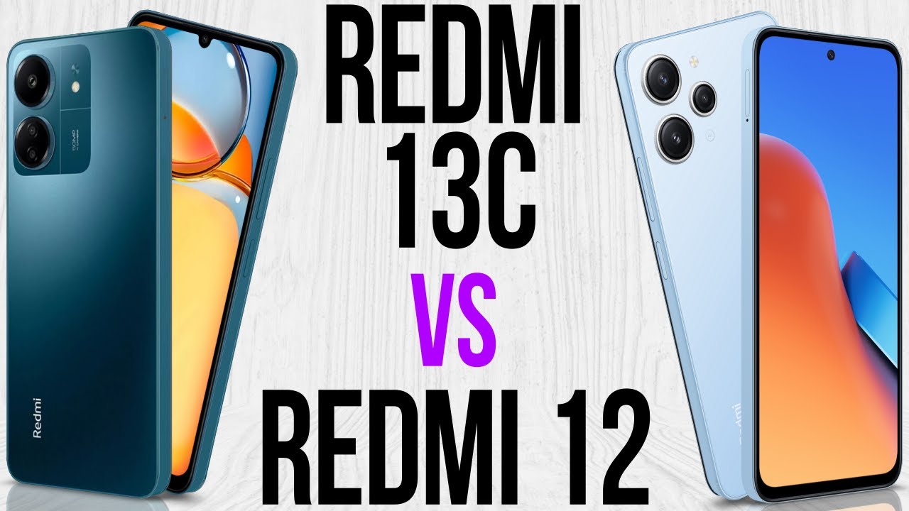 REDMI 13C 4G│OJO con este CELU, MIRA este VIDEO antes de COMPRARLO│REVIEW A  DETALLE 