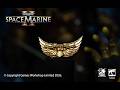 Imperial Fists Shield of Terra Brooch – Golden Wings & Chapter Badge | Official Warhammer 40K Review