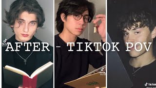 Excuse me I think you re in the wrong room TikTok POV Compilation