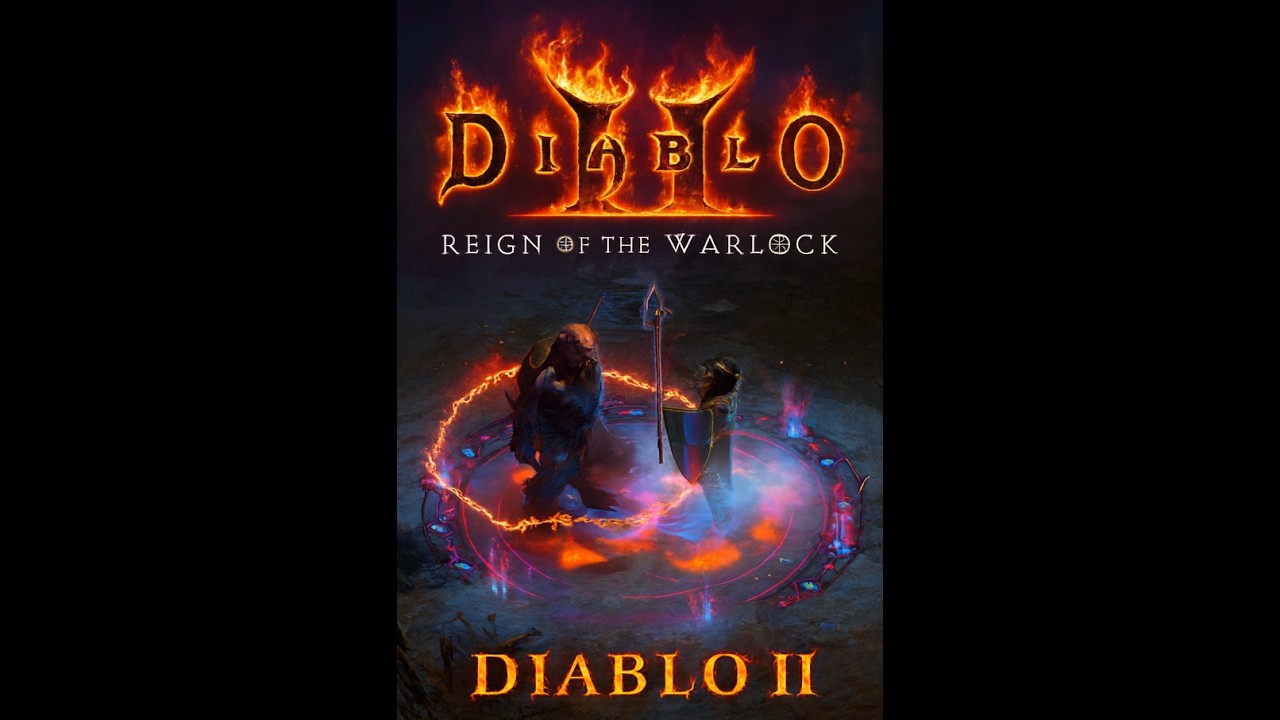 暗黑 D2R  天梯專家 天天都是打寶日 修改飛刀流