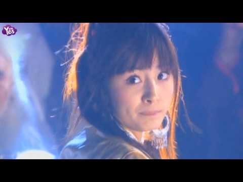 【3年前】網曝楊冪10年前舊照 曾為劉亦菲撐傘