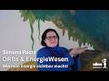 Orbs & EnergieWesen LIVE! #orbs #energie #energy #ufoキャッチャー #uap
