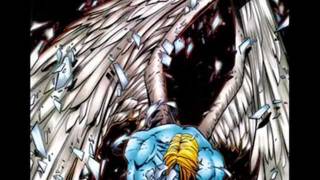 X-Men Files 13 - Arcangelo