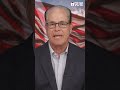 Senator Mike Braun wants YOU to Bank Your Vote!