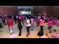 Ghetto Cha Cha ★ Choreographed by Marva Black