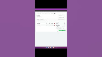 PHP Billing System 🔥 Full Demo in 1 Minute | Easy Invoice & POS
