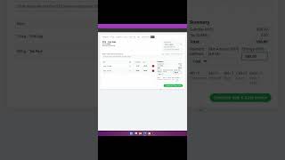 PHP Billing System 🔥 Full Demo in 1 Minute | Easy Invoice & POS