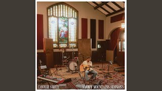 Boys In The Picture (Smoky Mountains Sessions) - Conner Smith