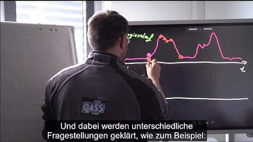 QASS Release-Event Part3 Spritzguss (DE)