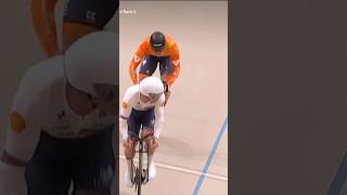 ⚡️ HARRIE LAVREYSEN #holland #netherlands #four #gold #santiagodechile #win #rider #cycling #amazing