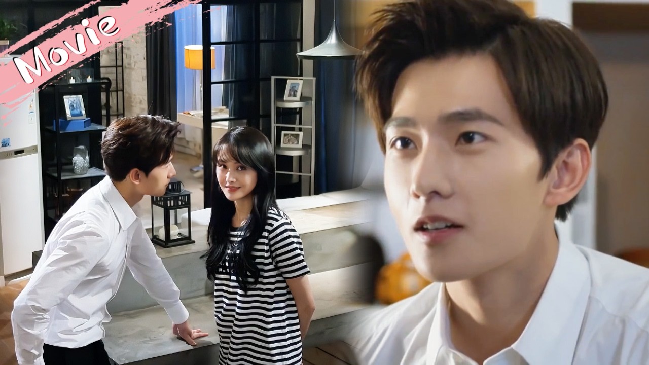 Каково встречаться с помешанным на тебе парнем? «Не грусти из-за других. Ты — моя вселенная». ❤️‍🔥