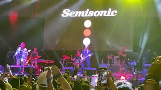 Closing Time - Semisonic (March 17, 2024 - Mexico city, Vive Latino)