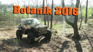 Offroad Olympia  BOTANIK 2016