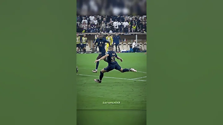 Mbappe Goal vs Argentina🤩🔥 #mbappe #kylianmbappe #football #shorts