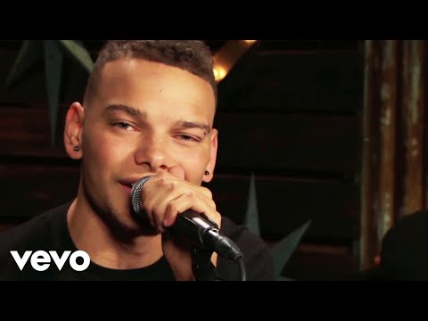 Kane Brown – Check Yes or No (Forever Country Covers Series)