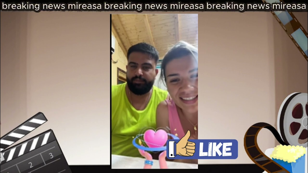 ❌️😱Iulia și Zain live- are o voce de aur cu cine seamănă vezi în video 😱❌️