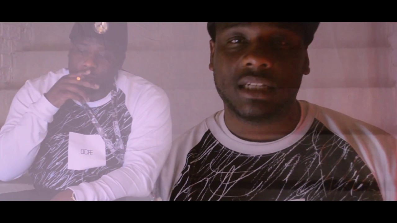 Polo500 - Keep Pushin prod. by KraftGonnaBang ( Official Music Video)