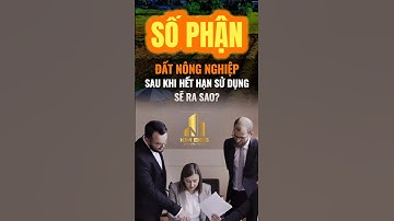 Đất Dầu Tiếng I Số phận Đất nông nghiệp sẽ ra sao 2025 #datdautieng