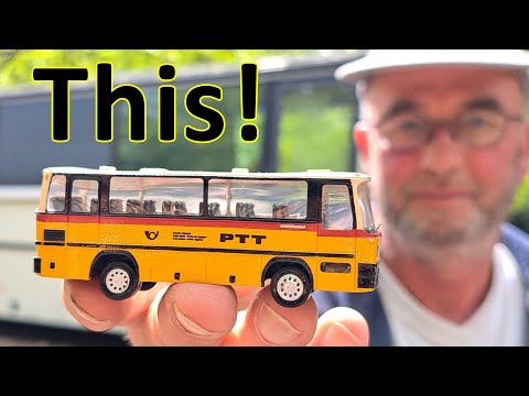 Tiny home tribute – Mellow Yellow Bus  + walk through – Vanlife in a bus
