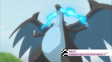 CN 4.0 | NEXT | Pokemon: Mega Evolution Special II