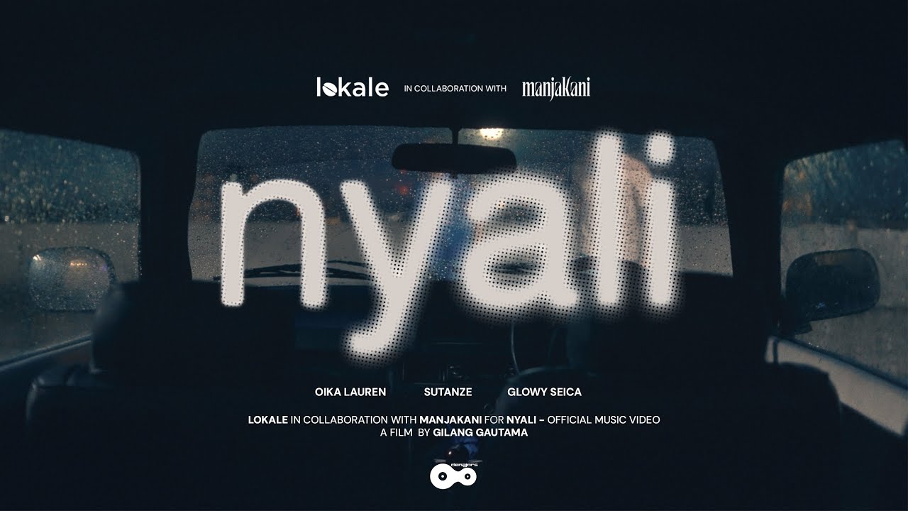 Watch Manjakani - Nyali (Official Music Video) on YouTube Watch Manjakani - Nyali (Official Music Video) on YouTube