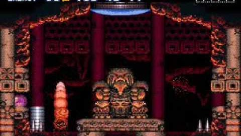 Super Metroid - Playthrough - 18 of 23