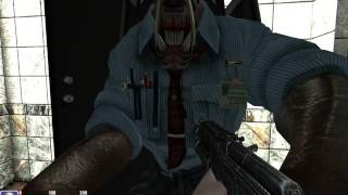 Hellforces FullHD 60p 24 прохождение walkthrough