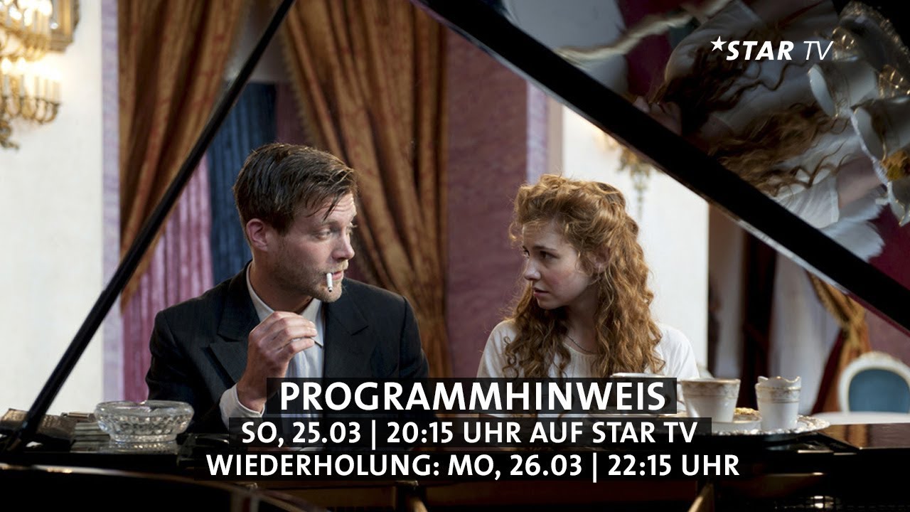 DAS ADLON. EINE FAMILIENSAGA - TEIL 2 – TRAILER