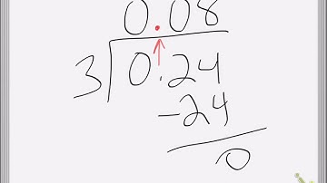 Saxon Math Course 1 lesson 45