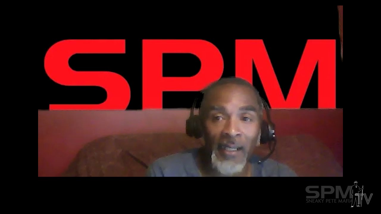 Interview With Black Jack David Sapolis By Cobra Barns