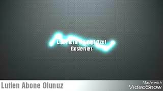 Saykodelise Inanilmaz Goruntuler