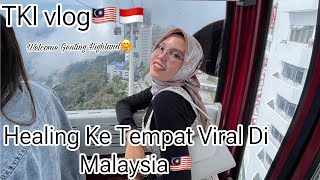 VIRAL DI TIKTOK‼️WAJIB KE TEMPAT INI KALAU KE MALAYSIA🇲🇾