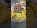 El secreto de las mejores empanadas colombianas😋 #recetafacil #empanadascolombianas