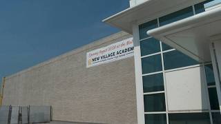 New public charter school opening inside Annapolis Mall